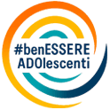 LOGO BEN ESSERE ADOLESCENTI PAVIA