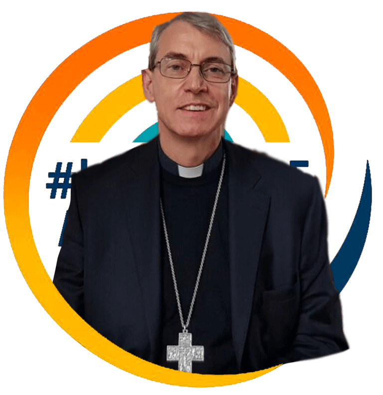 Vescovo Corrado Sanguineti - Vescovo di Pavia