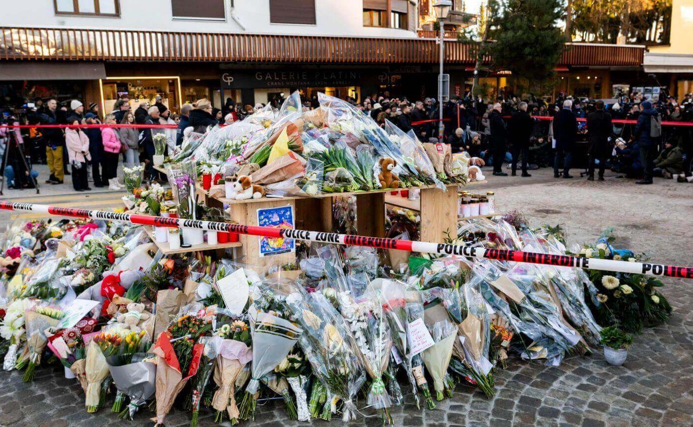 Tutto non vale più niente, se perdi un figlio