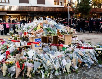 Tutto non vale più niente, se perdi un figlio