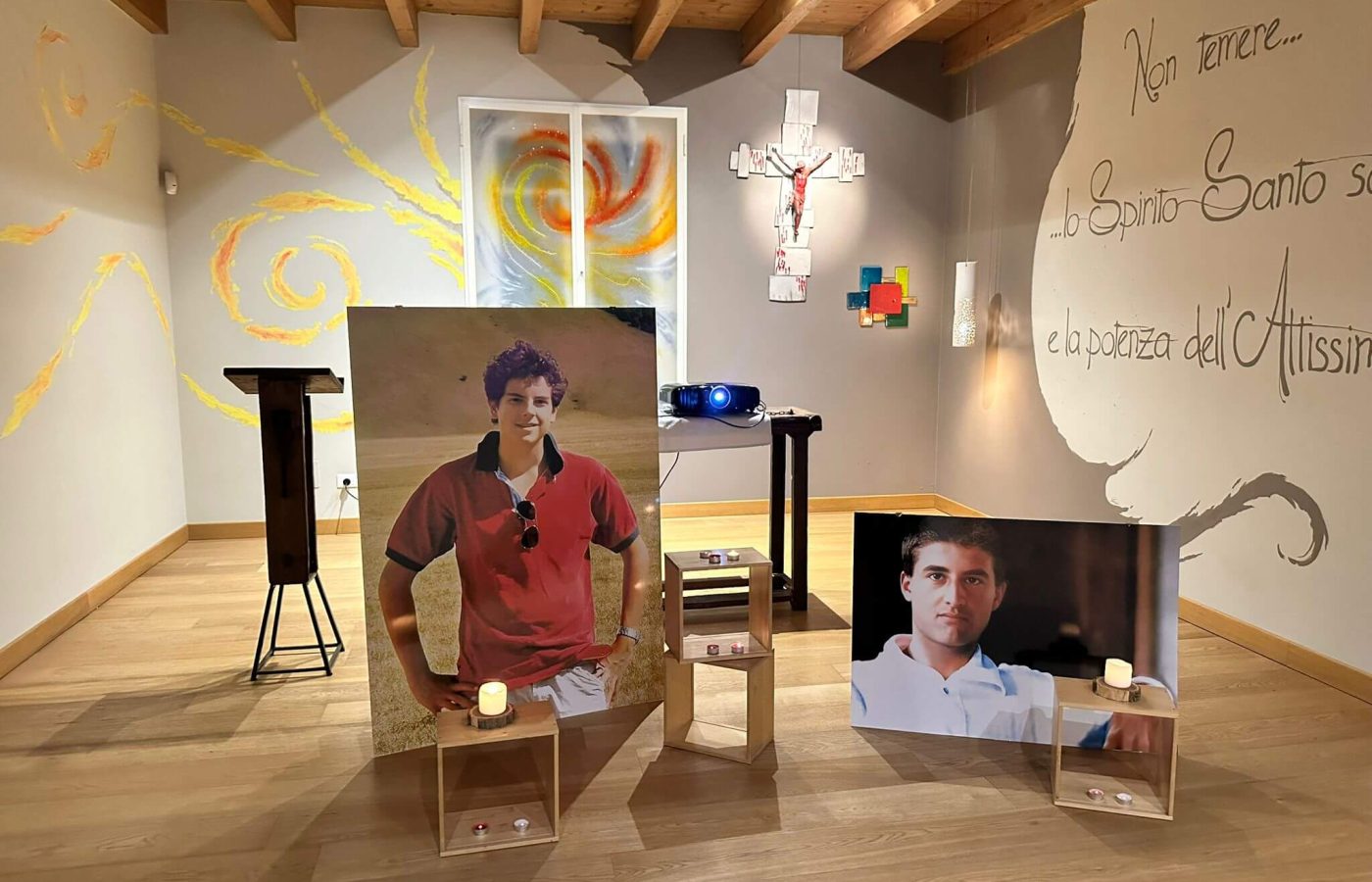 Vi racconto una storia