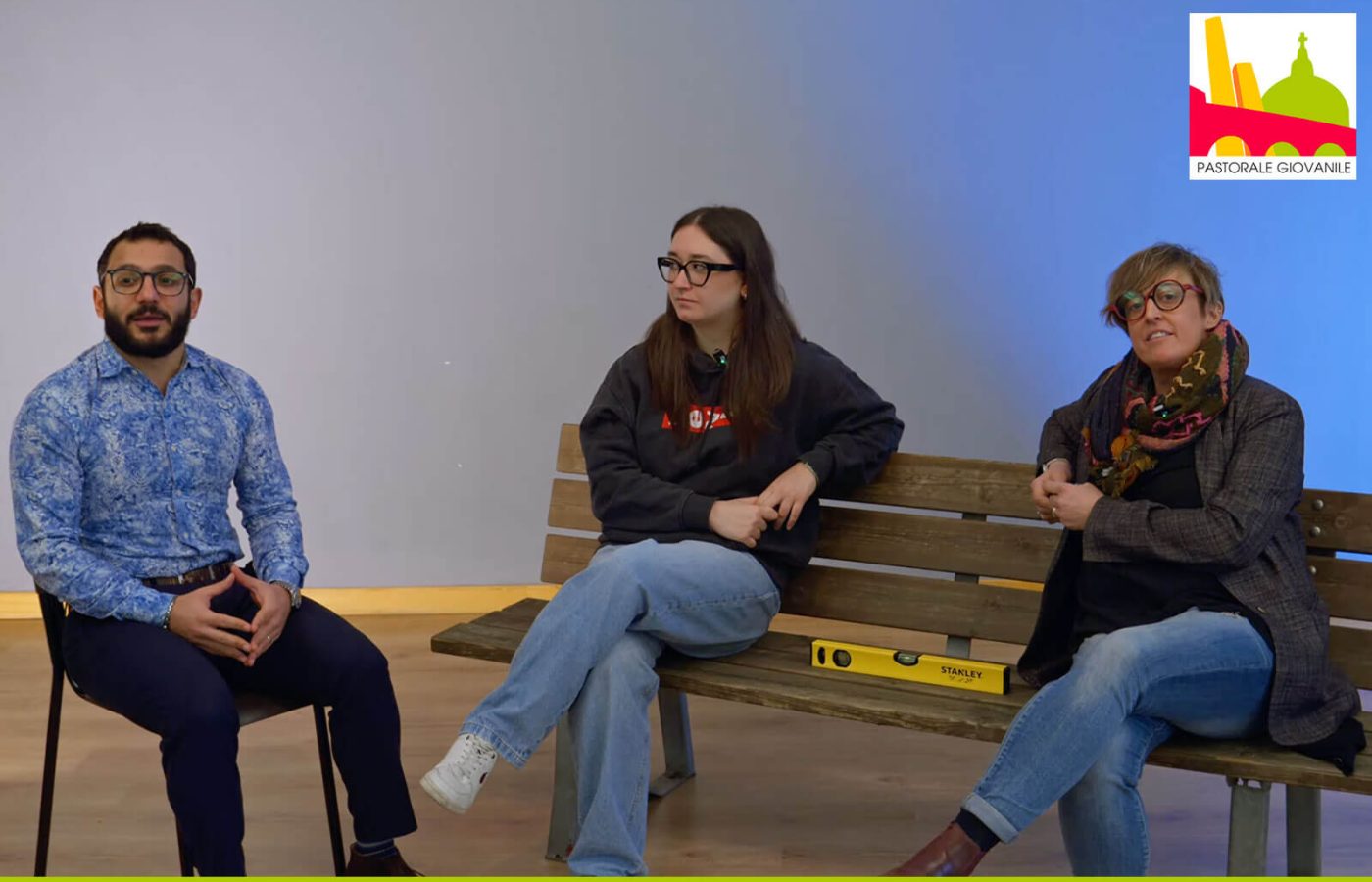 Podcast: L’ascolto.