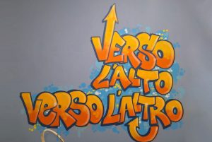 adolescenti - street art