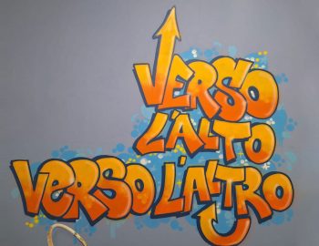 Scuola di Street Art