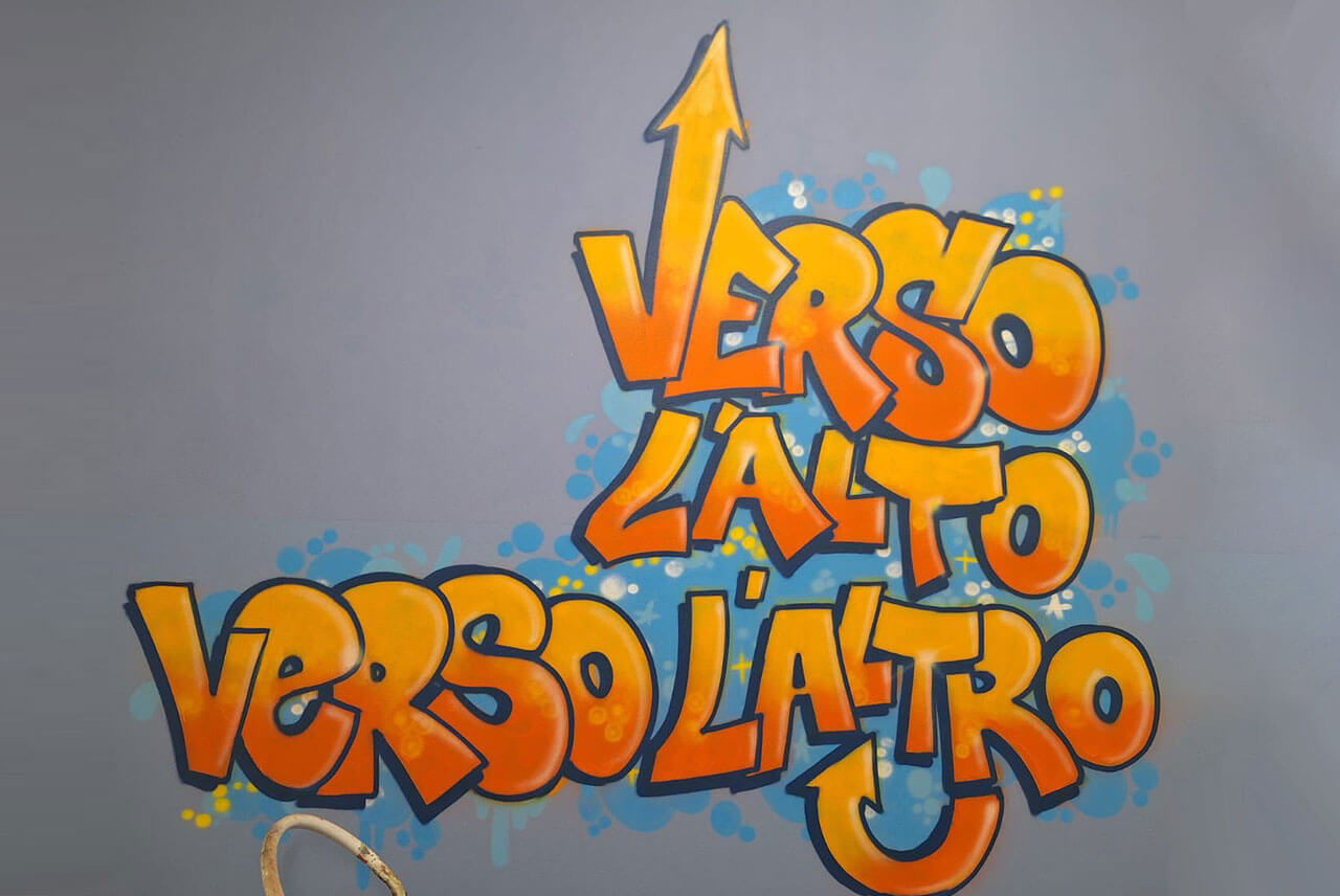 Scuola di Street Art