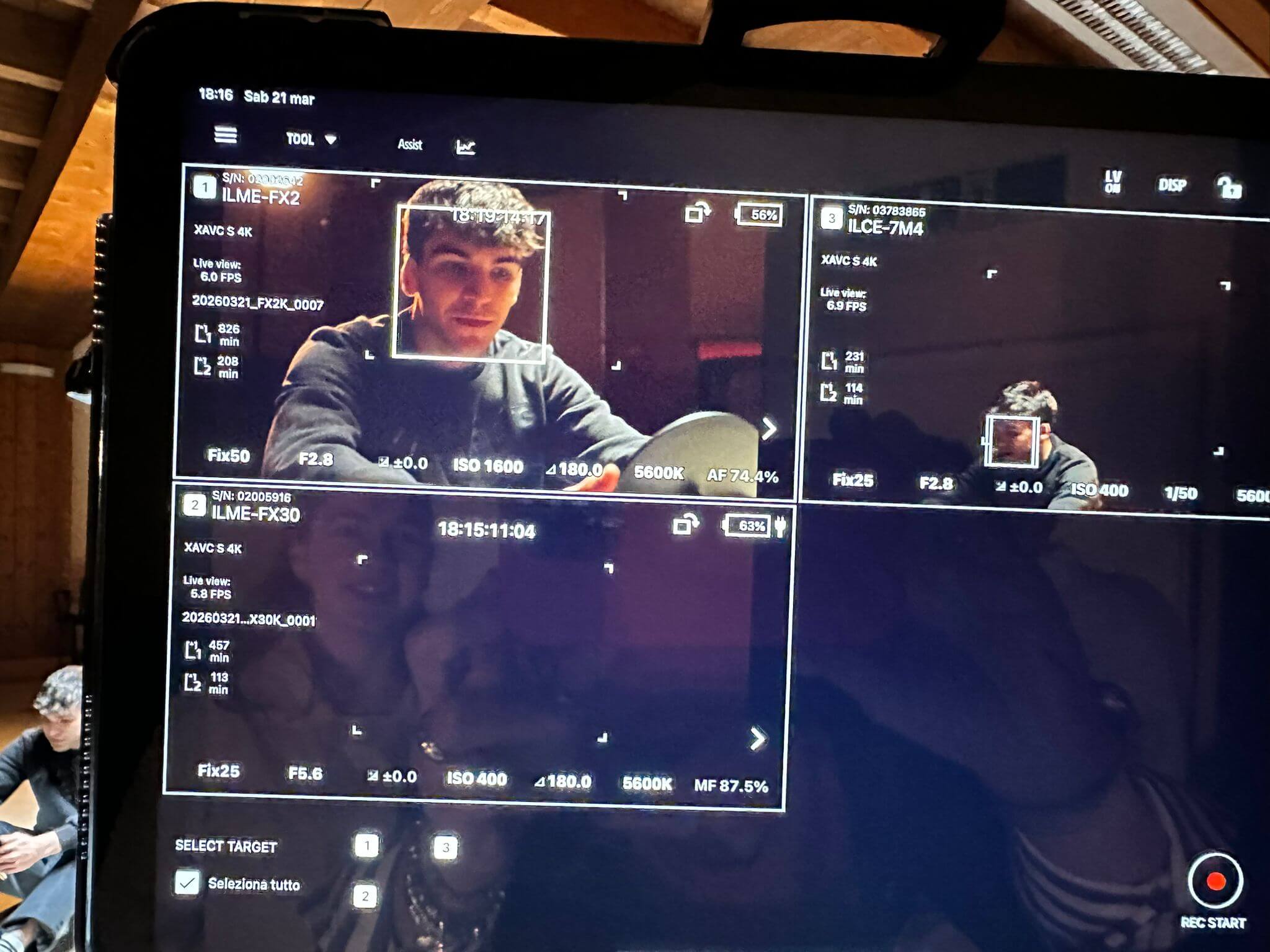 cinema cortometraggio adolescenti Pavia benessere