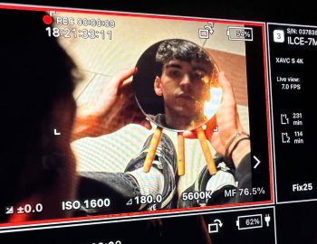 Continua la nostra avventura con gli Ado!