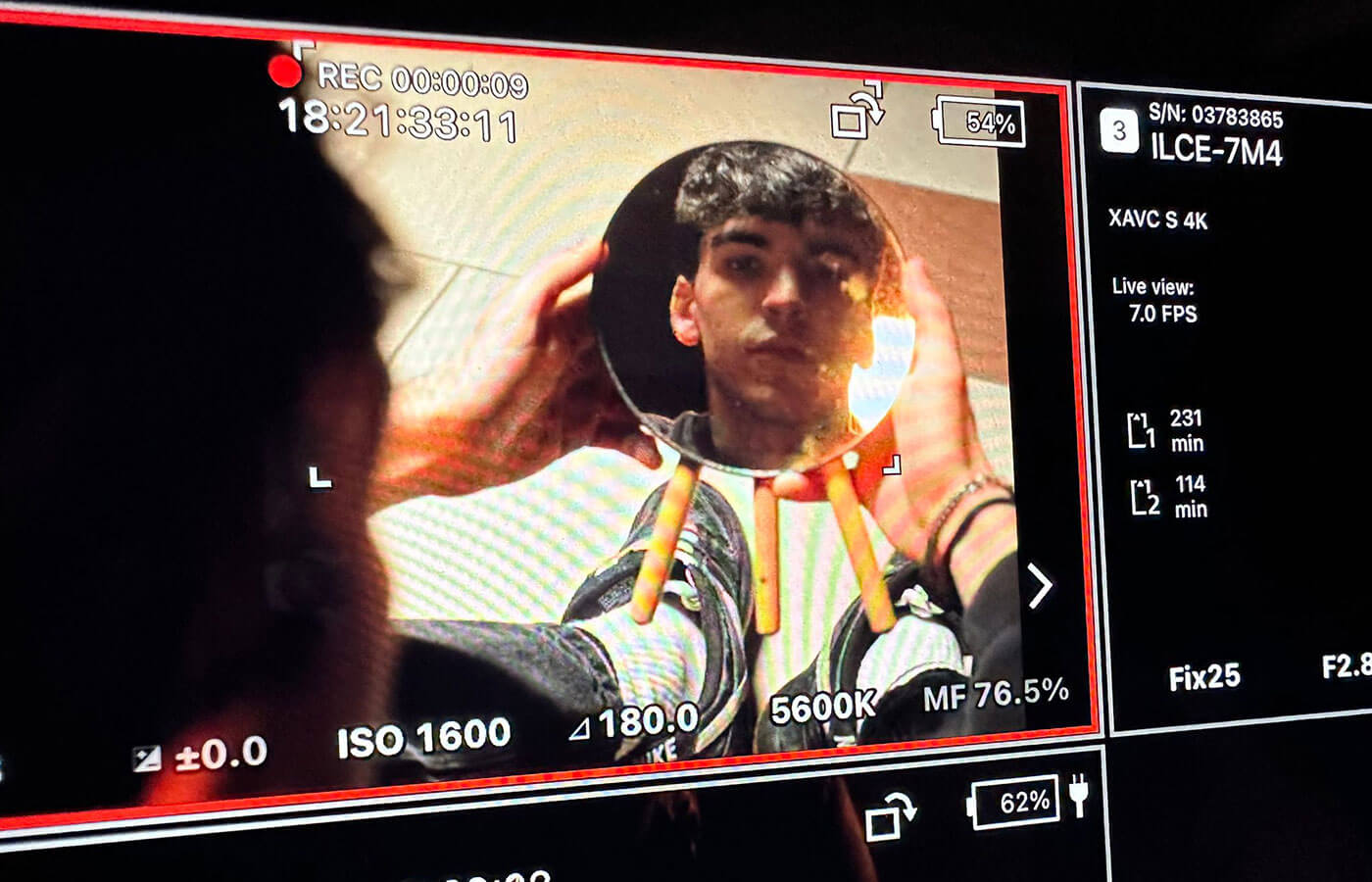 Continua la nostra avventura con gli Ado!