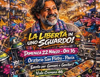 Quando il desiderio apre la strada… incontro con Pietro Sarrubi