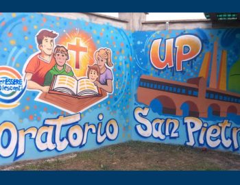 “Street Art Preado”