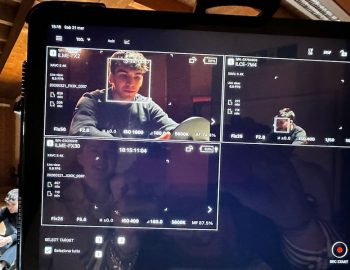 “Le notti che non finiscono all’alba nella via…”