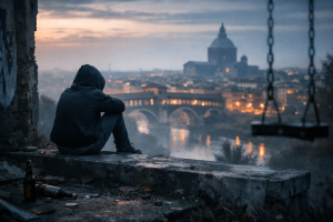 comportamenti aggressivi e violenza